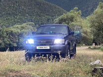 Isuzu Trooper 3.5 AT, 1998, 387 700 км, с пробегом, цена 650 000 руб.