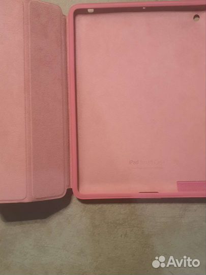 Чехол на планшет iPad айпад