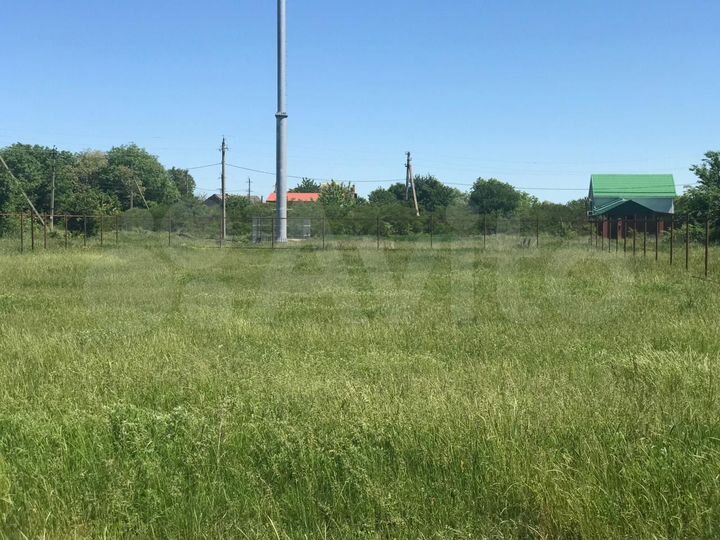 Участок 11,4 сот. (ИЖС)