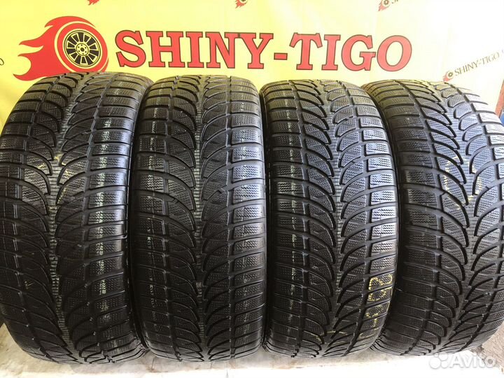 Bridgestone Blizzak LM-80 Evo 255/50 R20 109H