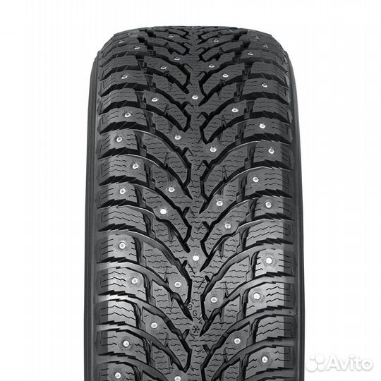 Nokian Tyres Hakkapeliitta 9 235/55 R17 103T