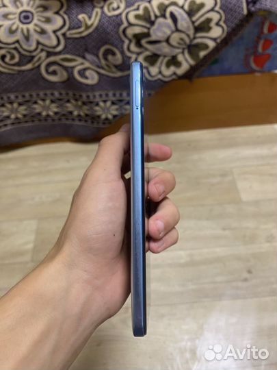 Xiaomi Redmi Note 11, 4/128 ГБ