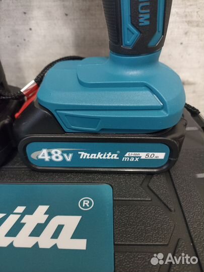 Сучкорез и секатор набор Makita 2в1