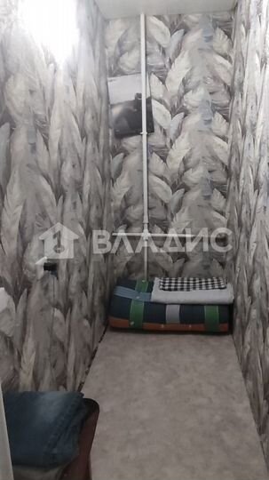 2-к. квартира, 41,8 м², 3/5 эт.