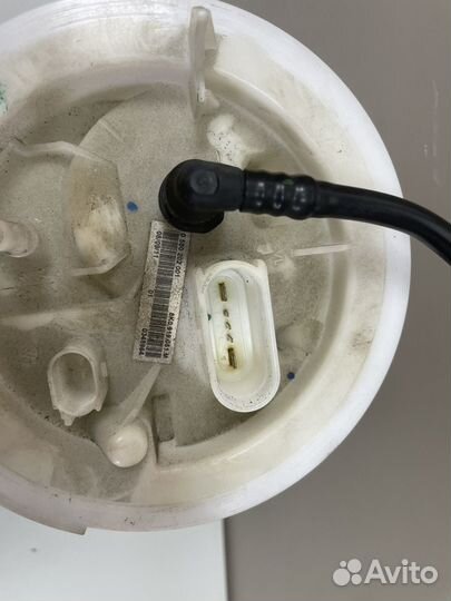 Бензонасос Audi A4 8K B8 A5 8T 8K0919051M