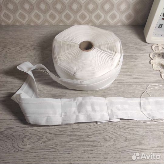 Шторная лента