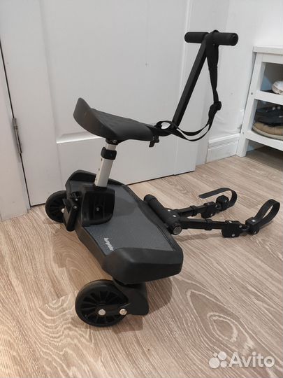 Подножка для второго ребенка BumpriderSit