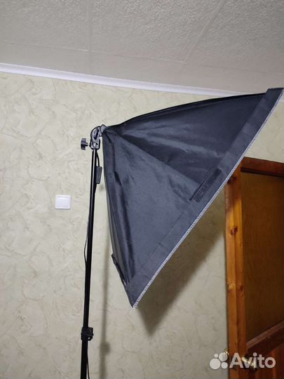 Софтбоксы (2шт)