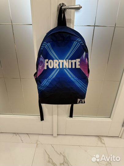 Рюкзак Fortnite
