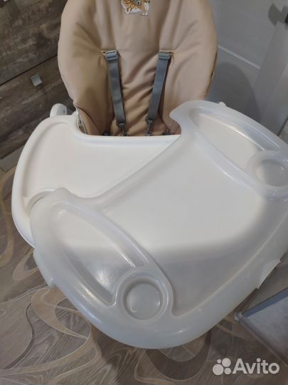 Итальянский стульчик Cam