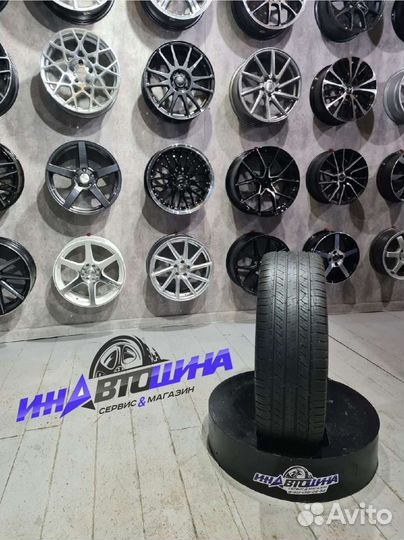 Michelin Latitude Tour HP 235/55 R20