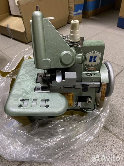 Оверлок Jack JK-T109