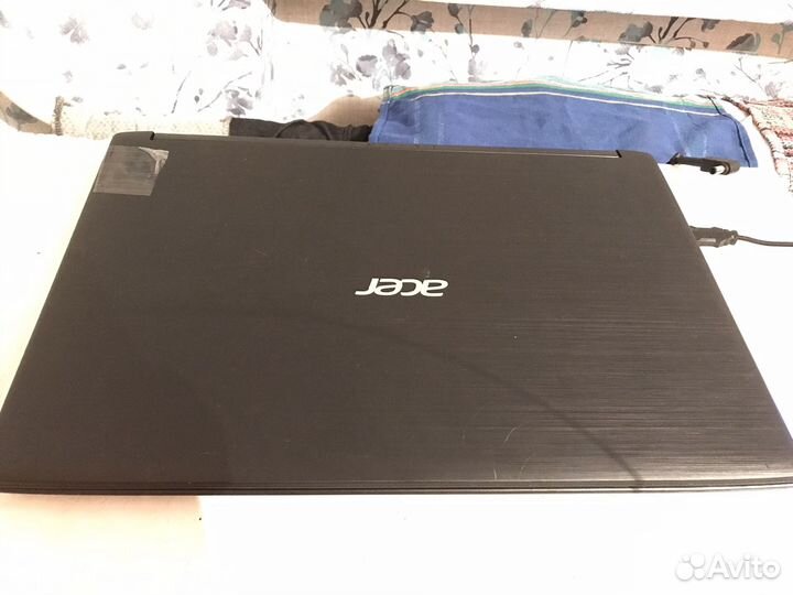 Acer aspire 3 a315-33