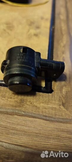 Датчик парктроника bmw x3 g01, bmw x4