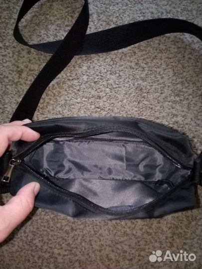 Сумка на плечо