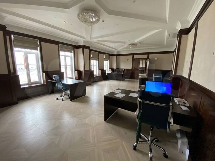 Аренда офиса 395 кв.метров