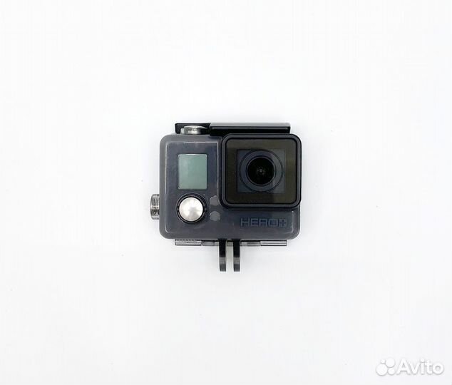 Экшн-камера hero + VM GoPro chdhb-101