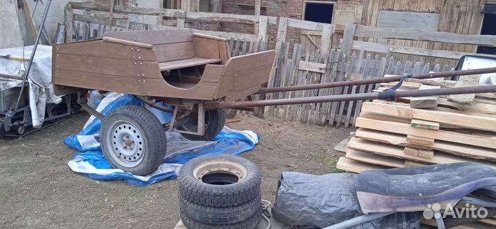 Борона 1BQX 1.1, 2020