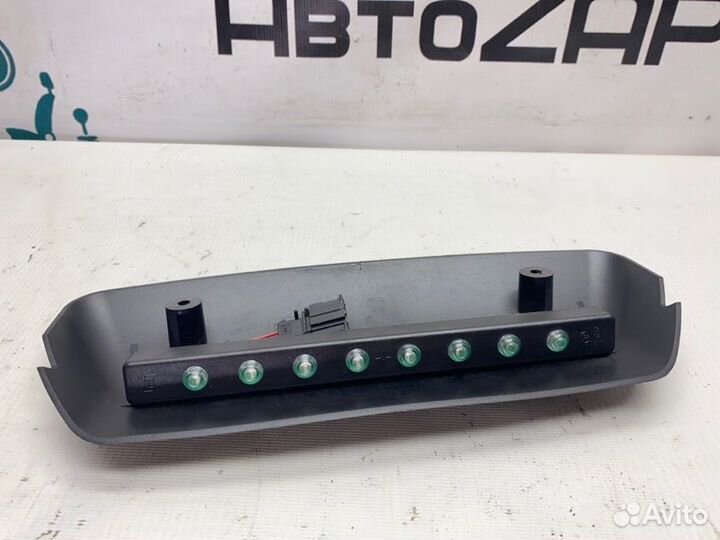 Стоп-сигнал Лада Гранта Кросс FL 11186 2020