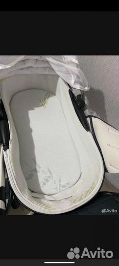 Коляска verdi 3 в 1