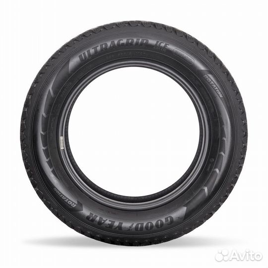 Goodyear UltraGrip Ice Arctic SUV 205/70 R15 96T