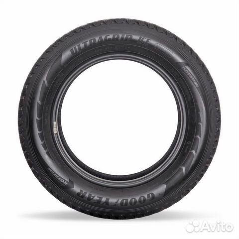Goodyear UltraGrip Ice Arctic SUV 205/70 R15 96T