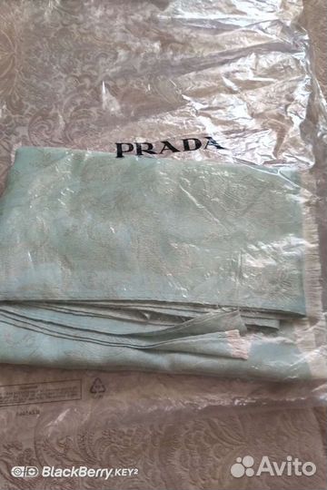 Палантин, шарф новый