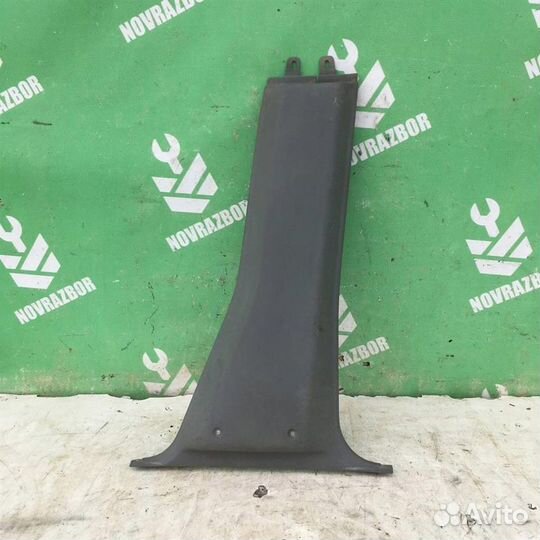 Обшивка стойки Фольксваген Пассат Б3