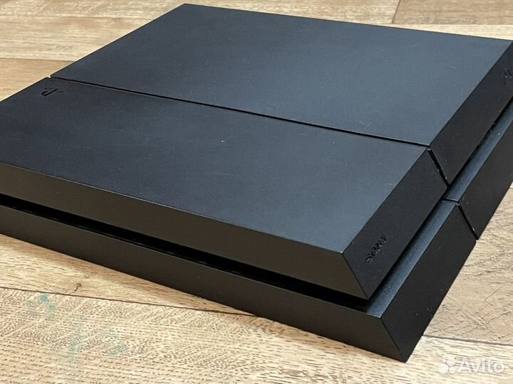 Sony playstation 4 PS4