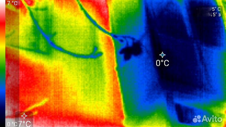 Тепловизор Seek Thermal Compact XR Type-C