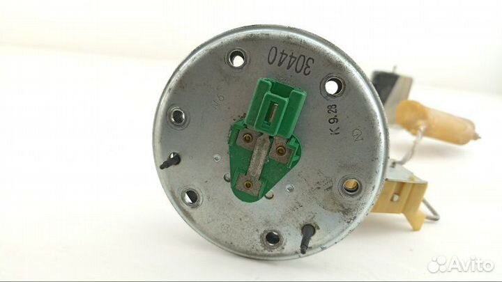 Датчик уровня топлива Lexus Gs300 JZS147 2jzge