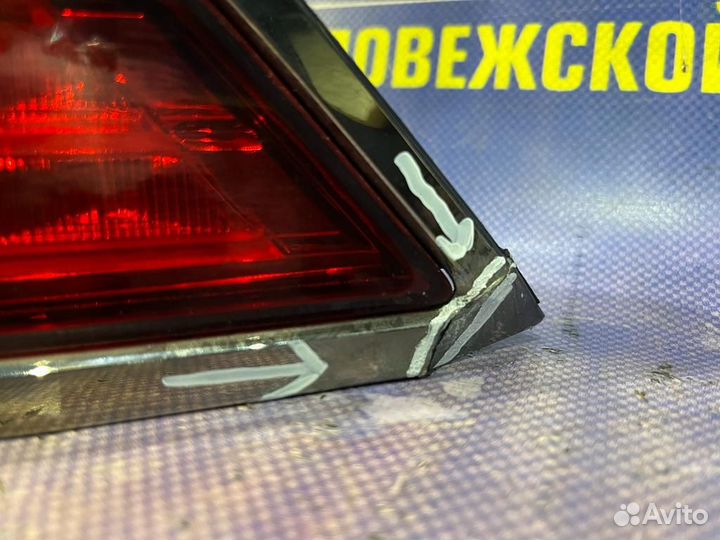 Стоп правый honda odyssey RB1, RB2 K24A