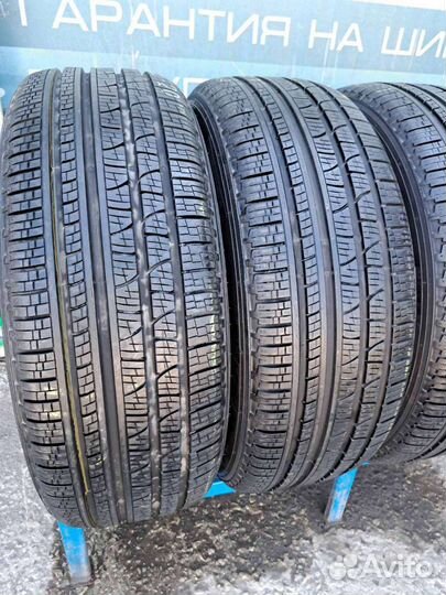 Pirelli Scorpion 255/55 R20