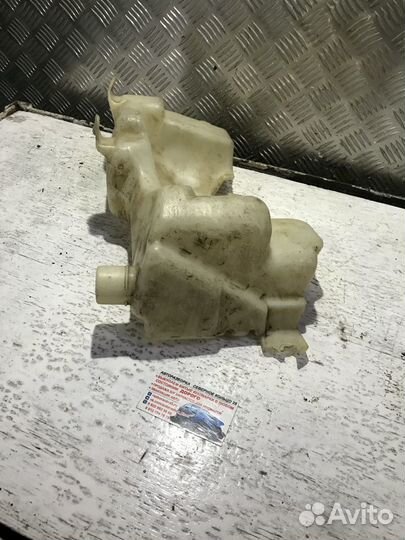 Бачок омывателя Чери Тигго Т11 Chery Tiggo T11