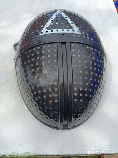 Маска игра в кальмара