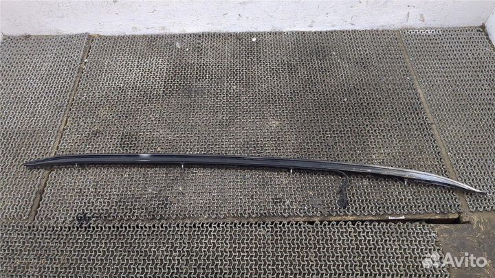 Рейлинг на крышу (одиночка) Volvo XC40, 2021