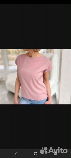 Одежда женская пакетом