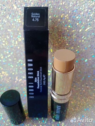 Стик Bobbi brown 4.75