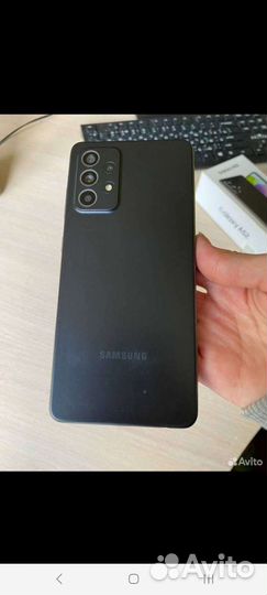 Samsung galaxy а52 256