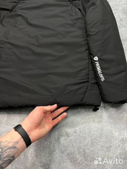 Двухсторонняя куртка Nike acg primaloft