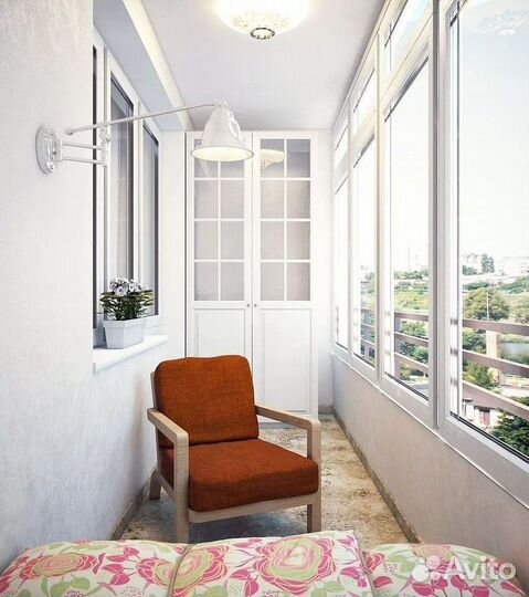 Пластиковые окна и двери