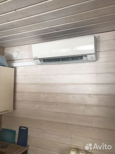Установка кондиционера