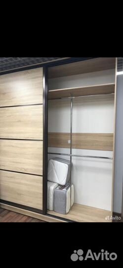 Шкаф купе на заказ