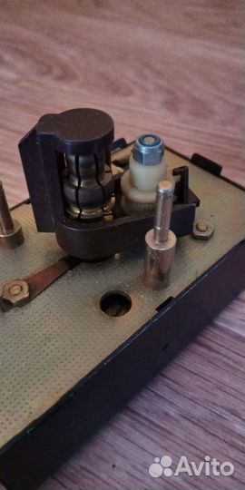 Электродвигатель Dual sm 100