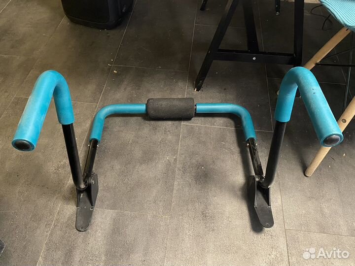 Б/у Тренажер для мышц брюшного пресса