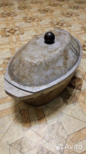 Утятница СССР