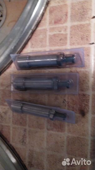 Форсунки 3vd 14.5/12