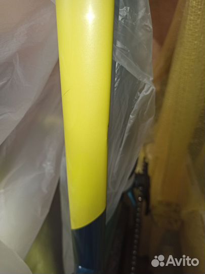 Merida big trail 500 (2021)