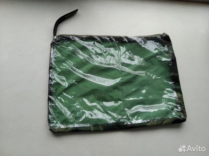 Чехол влагозащитный