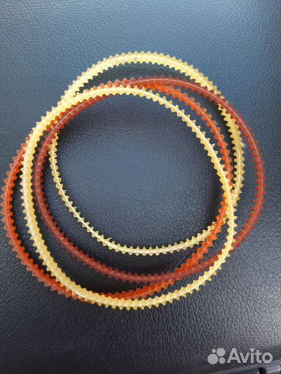 Ремень для электропривода